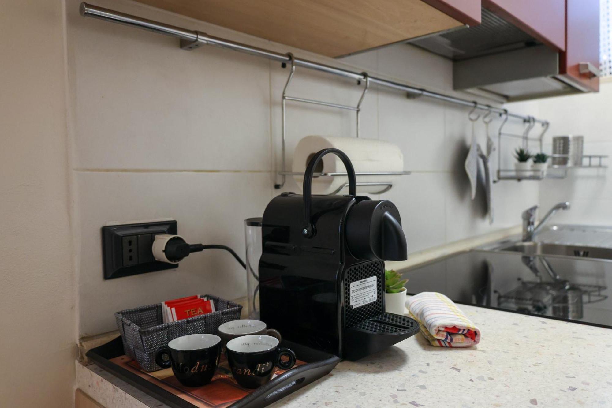 Nel Centro Di Desenzano Apartman Desenzano del Garda Kültér fotó